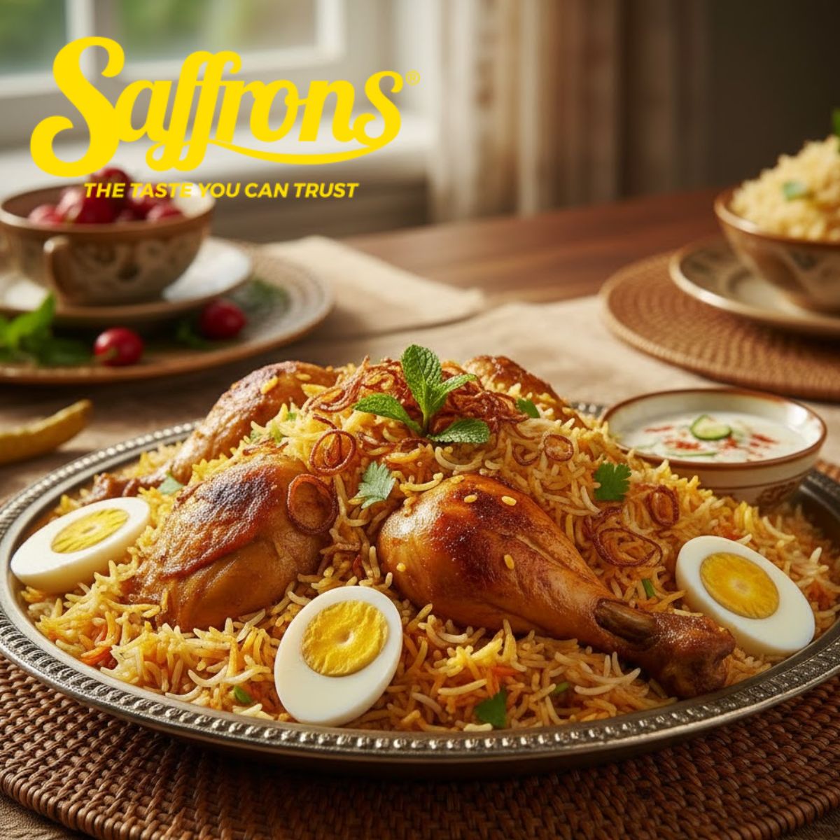 Halal Aqiqah Catering Singapore