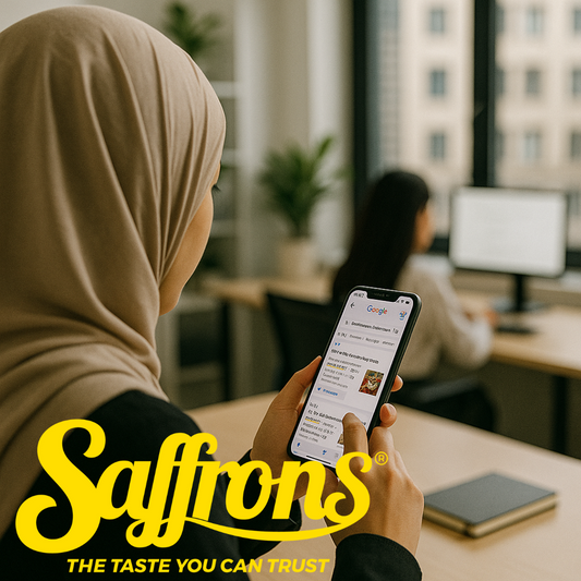 Best Halal Food Tampines