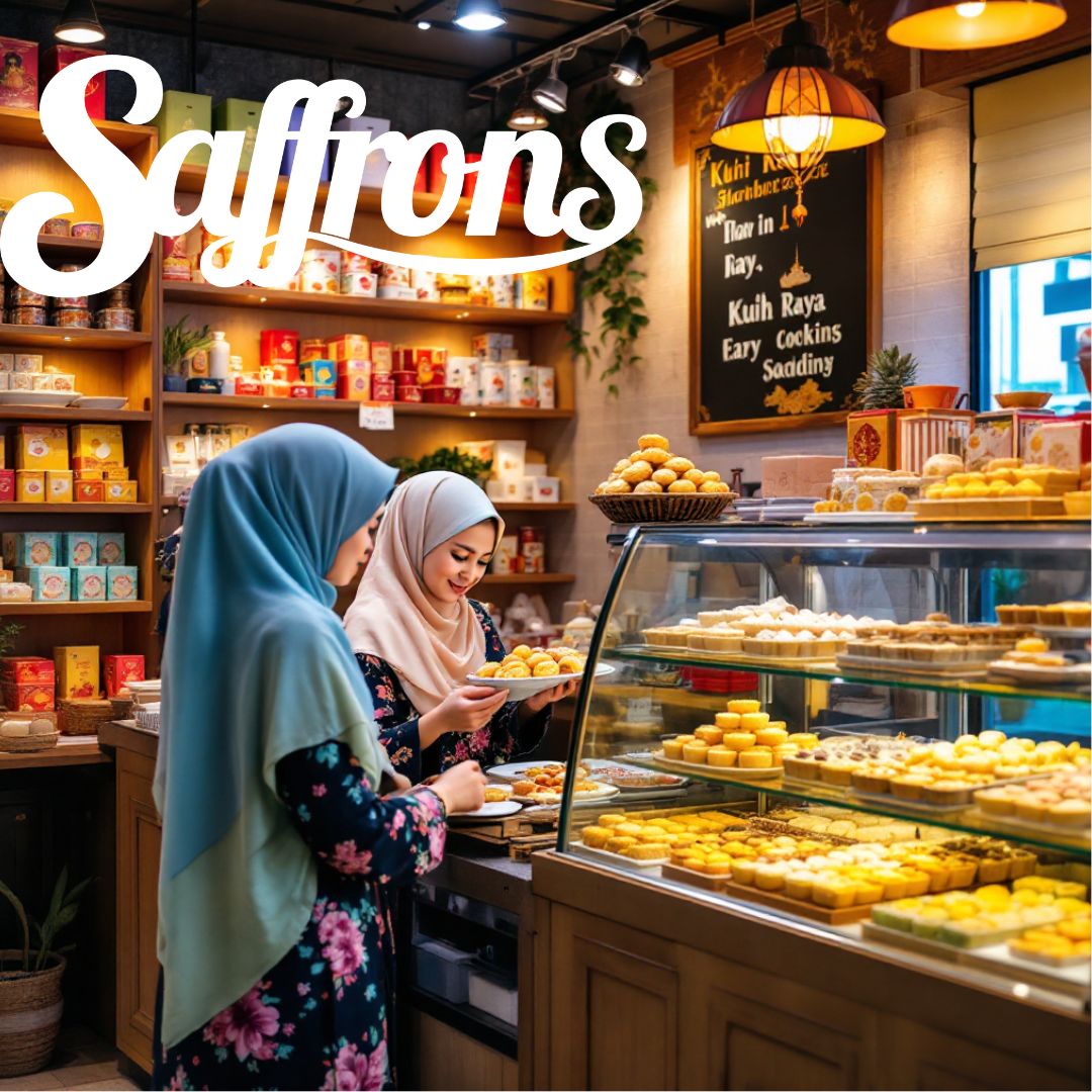 Selamat Hari Raya Puasa 2025 in Singapore: A Complete Guide to Celebrations, Prayers, and Shopping