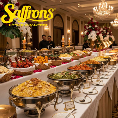 INDIAN CATERING SINGAPORE