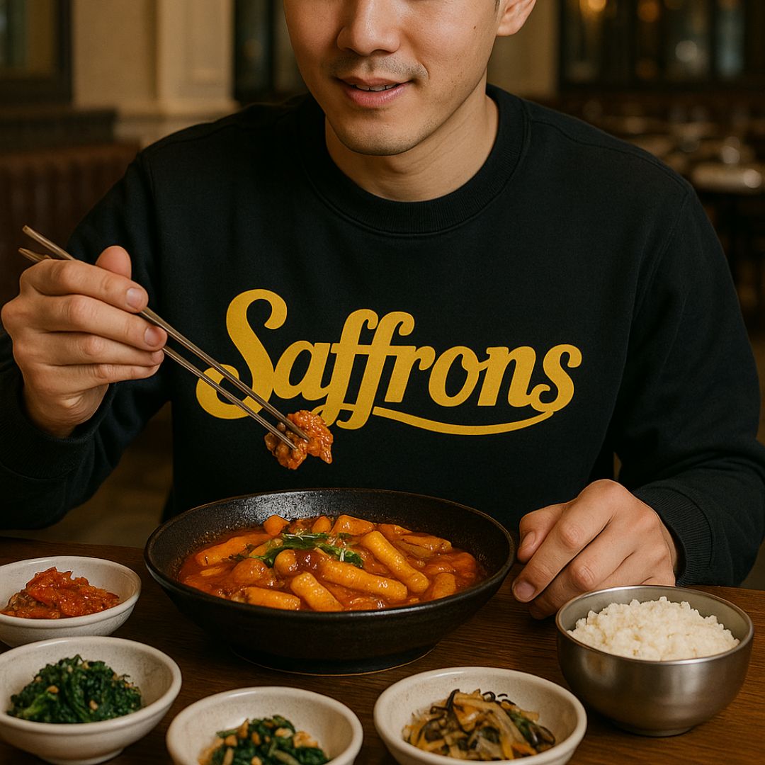 Top Korean Restaurants in Singapore: The Ultimate Guide (2025)