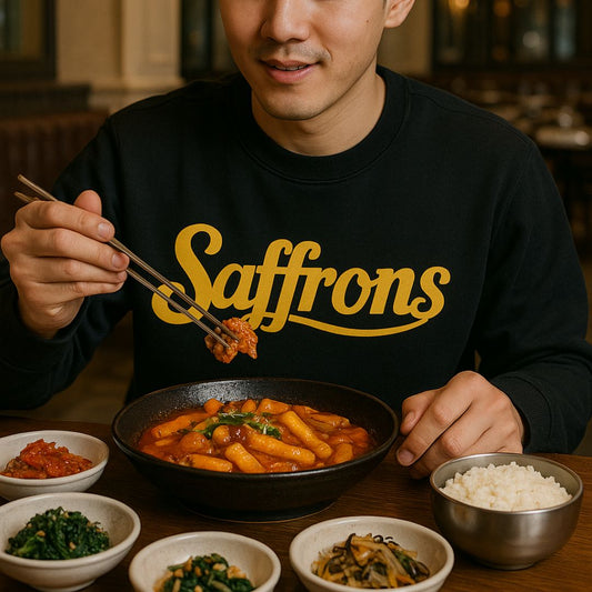 Top Korean Restaurants in Singapore: The Ultimate Guide (2025)