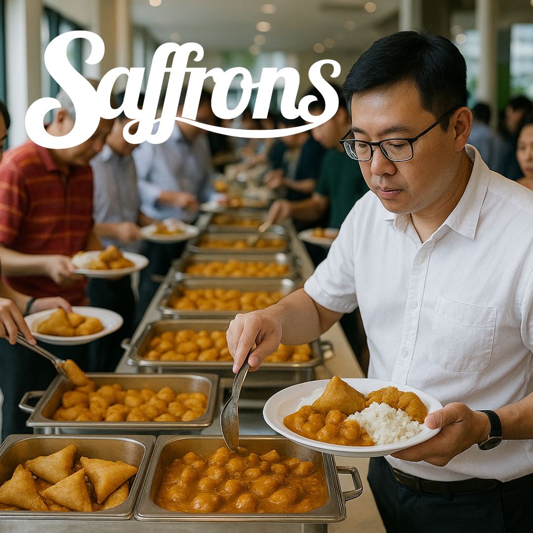 The Ultimate Corporate Catering Guide for Singapore Businesses