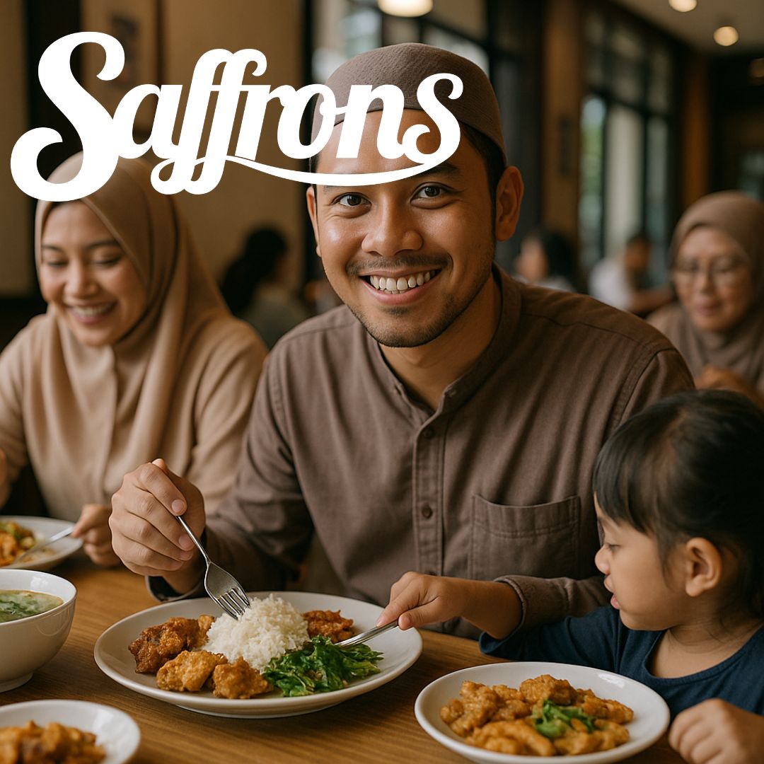 Top 11 Halal Restaurants in Singapore: Local's Ultimate Guide 2025