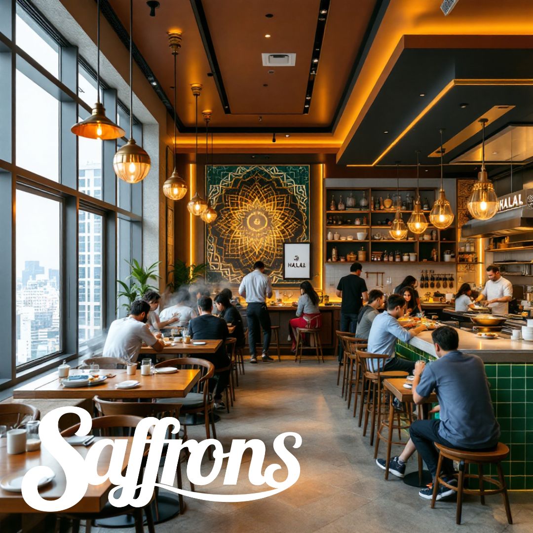 Top 40 Halal Restaurants in Singapore: Certification and Standards