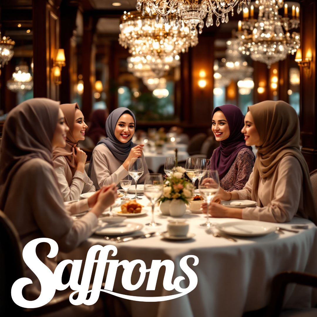 Ultimate Guide to Halal Food in Singapore (2025)