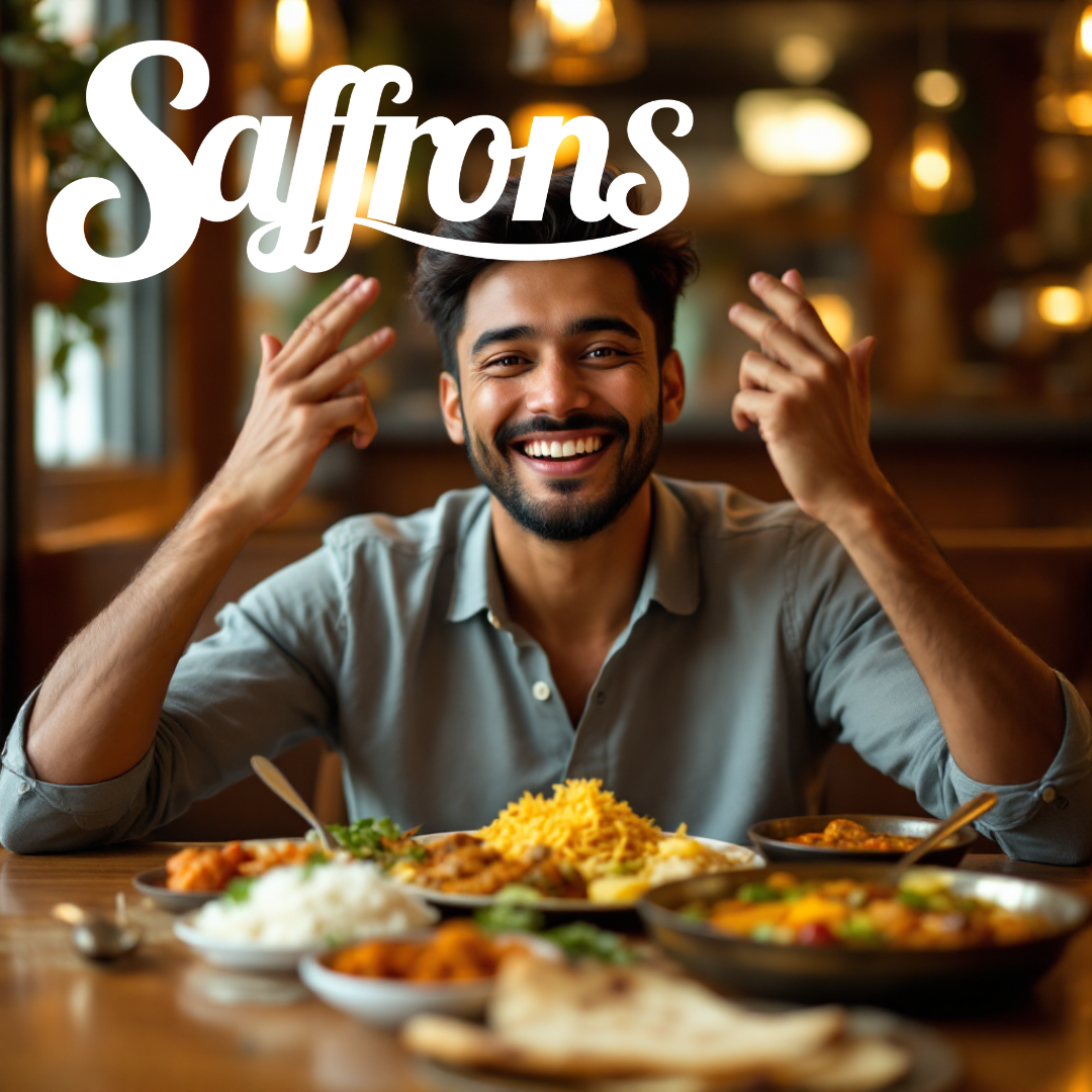 Wah! Best Indian Food Restaurant Singapore: Flavor Explosion!