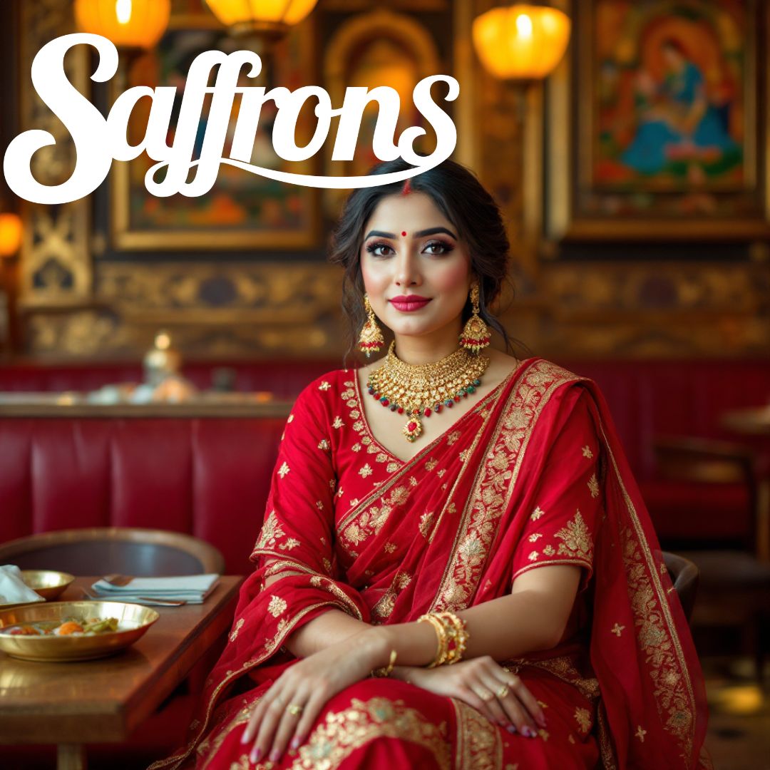 Indian Restaurants in Singapore: Your Complete Guide