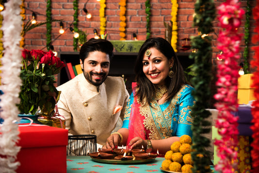 Indian Halal Food Catering for Weddings in Singapore