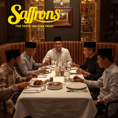 10 Best Halal Indian Catering Singapore