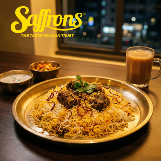 24 Hour Halal Food Singapore