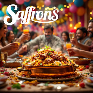 5 Halal Catering Options for Birthday Parties in Singapore