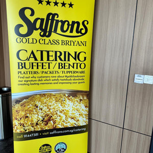 The Ultimate Guide to Buffet Catering in Singapore