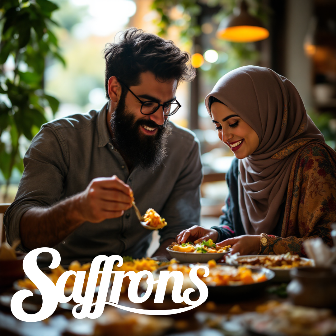 7 Mouthwatering Halal Catering Singapore Deals You're Missing!