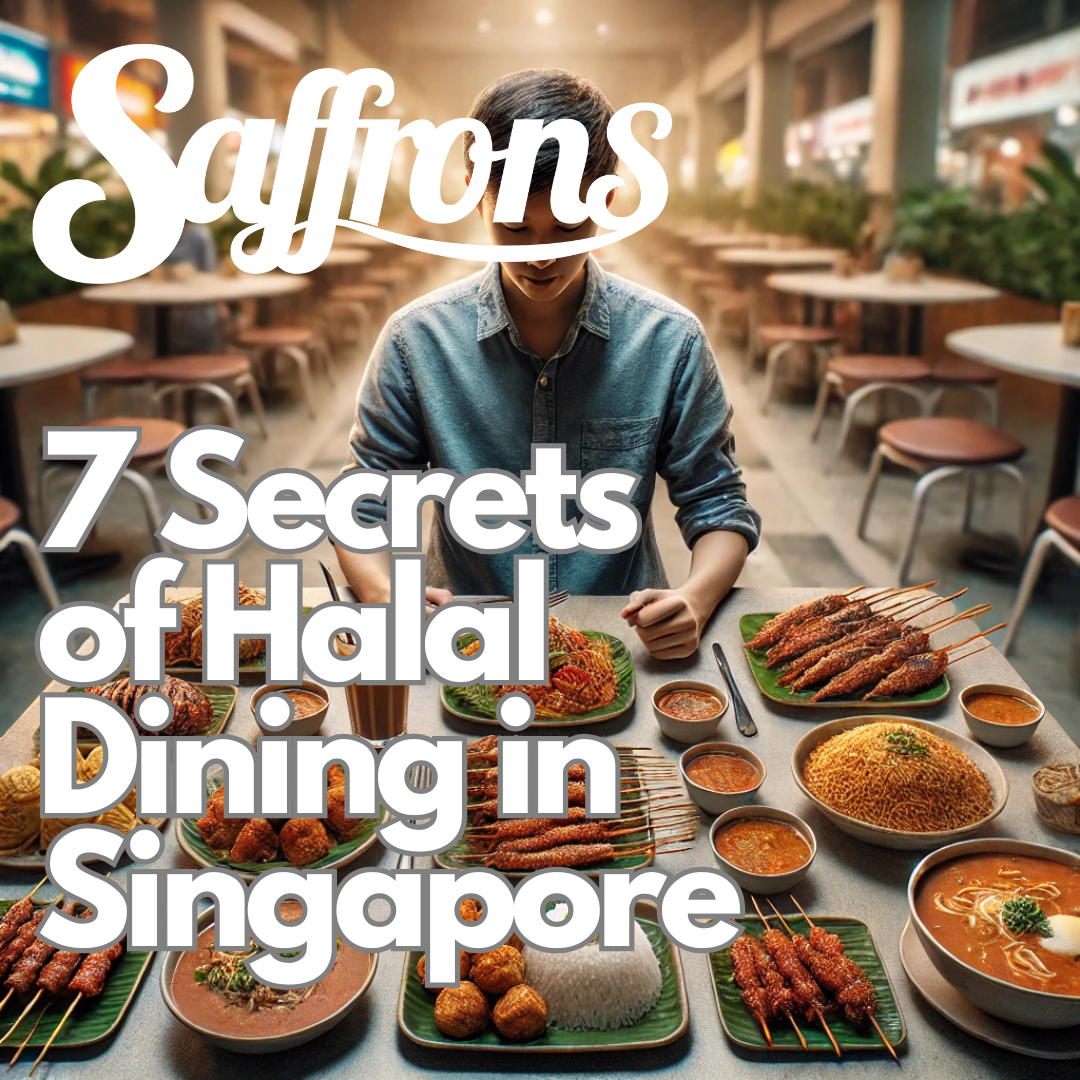 The Ultimate Guide to Finding the 7 Best Halal Food Near You