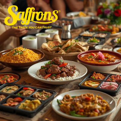 Aqiqah Package Singapore Halal