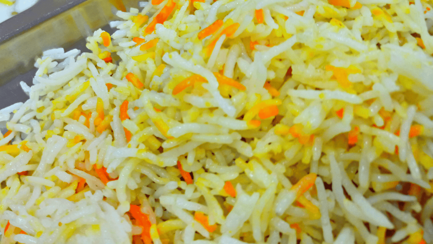 Saffrons: The Briyani Banquet Maestros in Singapore