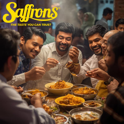 Best Briyani Singapore 2026