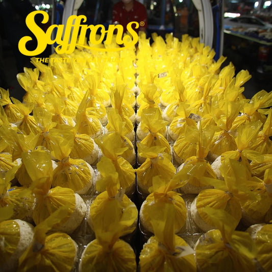 Best Halal Catering for Ramadan 