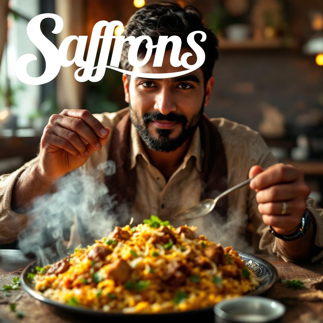 Authentic Halal Indian Cuisine in Singapore: Premium Restaurants & Catering Services