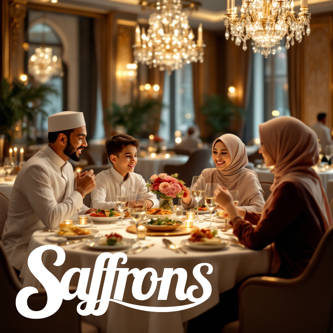Best Halal Restaurants Near You in Singapore 2025 | Ultimate Guide