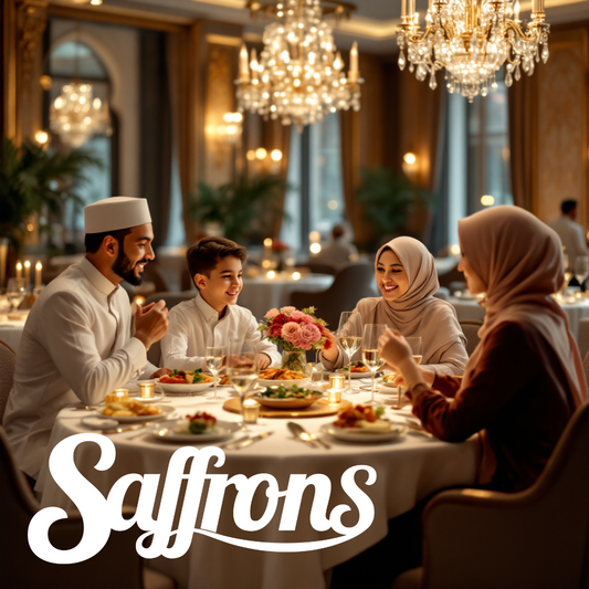Best Halal Restaurants Near You in Singapore 2025 | Ultimate Guide