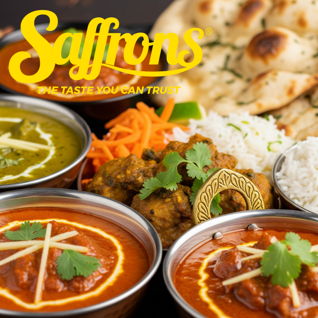 Your Ultimate Makan Guide to Singapore's Best Indian Catering in 2025!