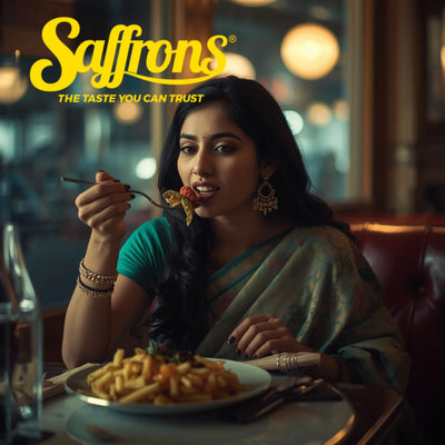 Best Indian Food Singapore