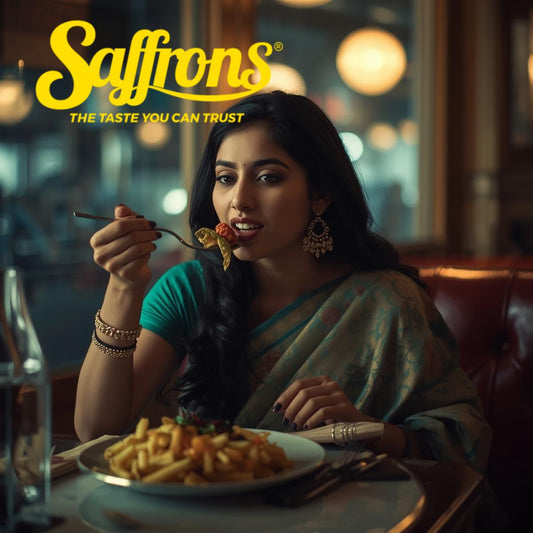 Best Indian Food Singapore