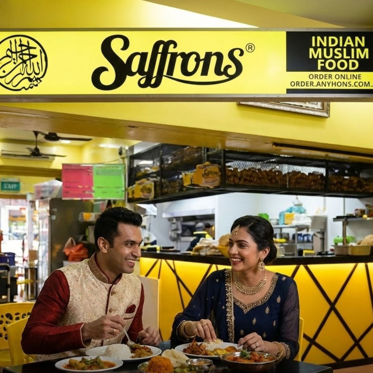Best Indian Restaurants Singapore 2026