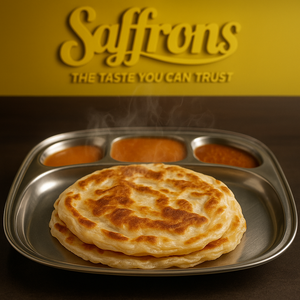 Best Prata in Singapore 2025: The Ultimate Guide to Singapore's Top Prata Shops