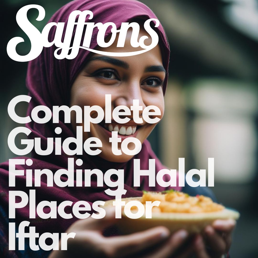 Exploring the Best Iftar Experiences in Singapore: Your Ultimate Guide to Ramadan Dining