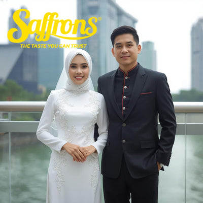 Get Married Singapore 2026