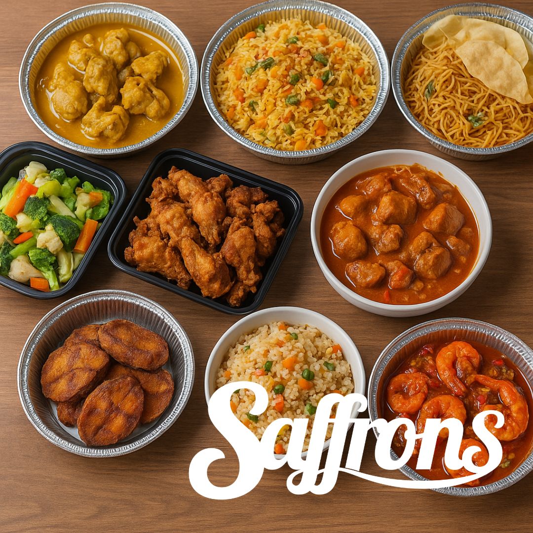 Top 10 Halal Catering in Singapore (2025 Guide)