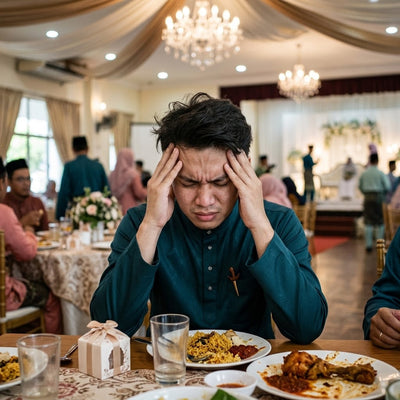 Halal Catering Deposit & Refund Singapore: 2026 Guide