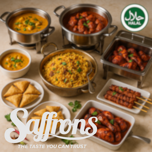 20 Halal Catering Singapore: Best MUIS Certified $9.41/pax