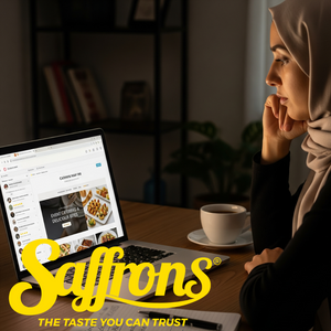 Halal Catering Singapore: Top 20 MUIS Certified 2025