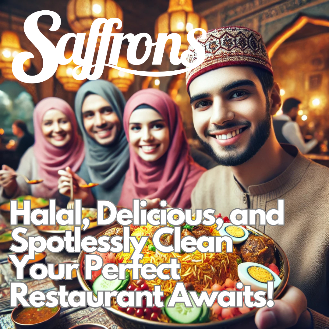 Discover 10 reasons why Halal food in Singapore is unmissable in 2025—from authentic flavors to diverse menus and iconic spots like Saffrons.