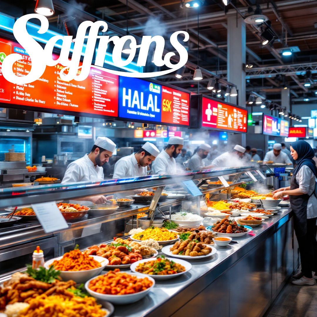 Complete Guide to Singapore Halal Expo 2025
