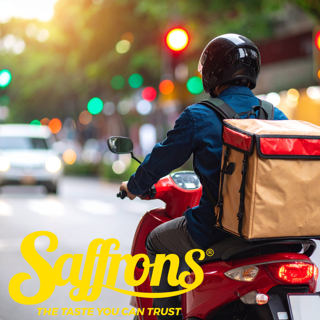 The Ultimate Guide to Halal Food Delivery in Singapore 2025