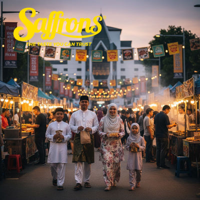 Halal Food Near Geylang 2026