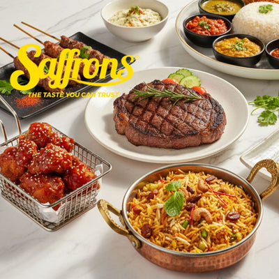 Halal Food Singapore