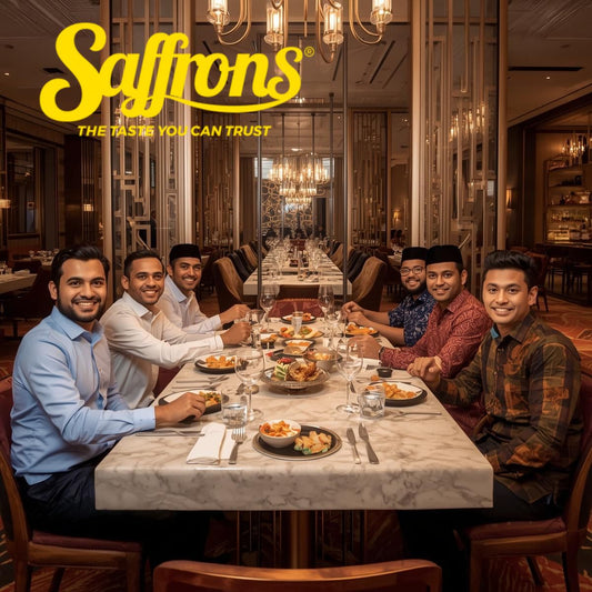 Halal Food Singapore