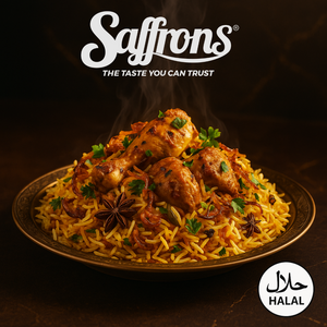 Halal Food Swan Lake Singapore | MUIS Certified Guide