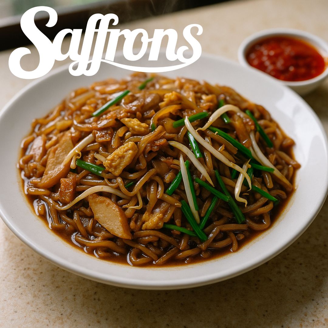 Halal Hawker Gems: Hidden Stalls Every Singaporean Should Know