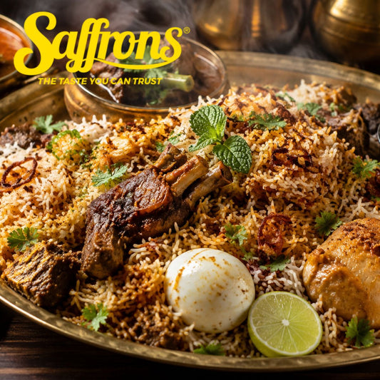 Halal Indian Catering Singapore