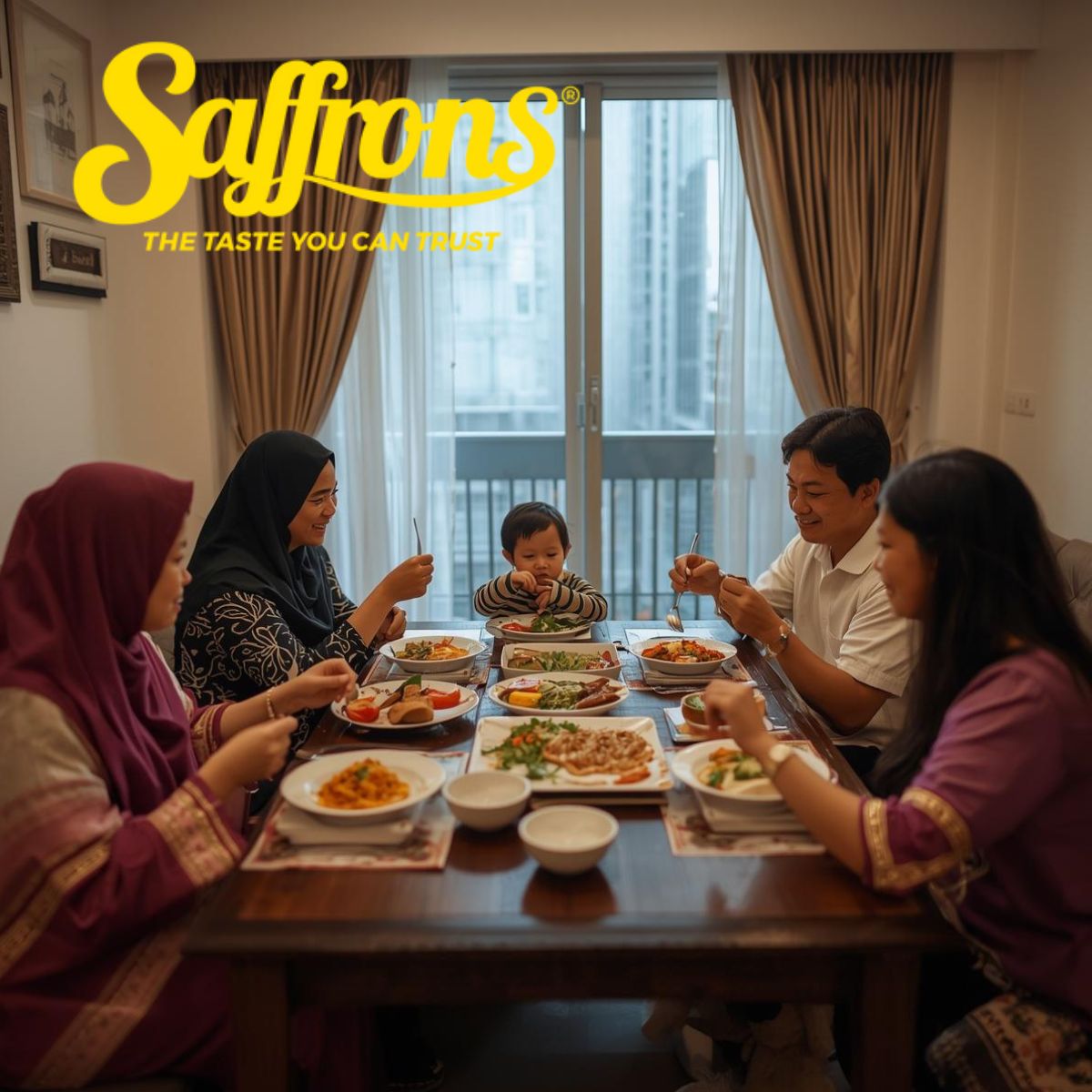 Halal Indian Catering Singapore 2026