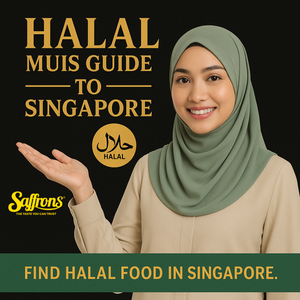 MUIS Halal Certification Singapore 2025: Complete Guide for Businesses & Consumers