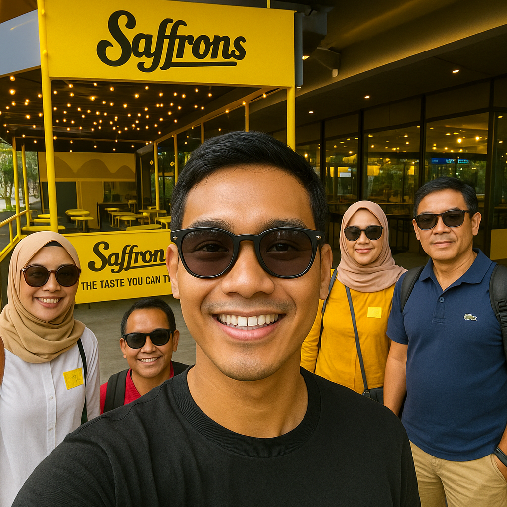Halal Travel Guide Singapore for Tourists 2025: Your Complete Muslim Travel Companion