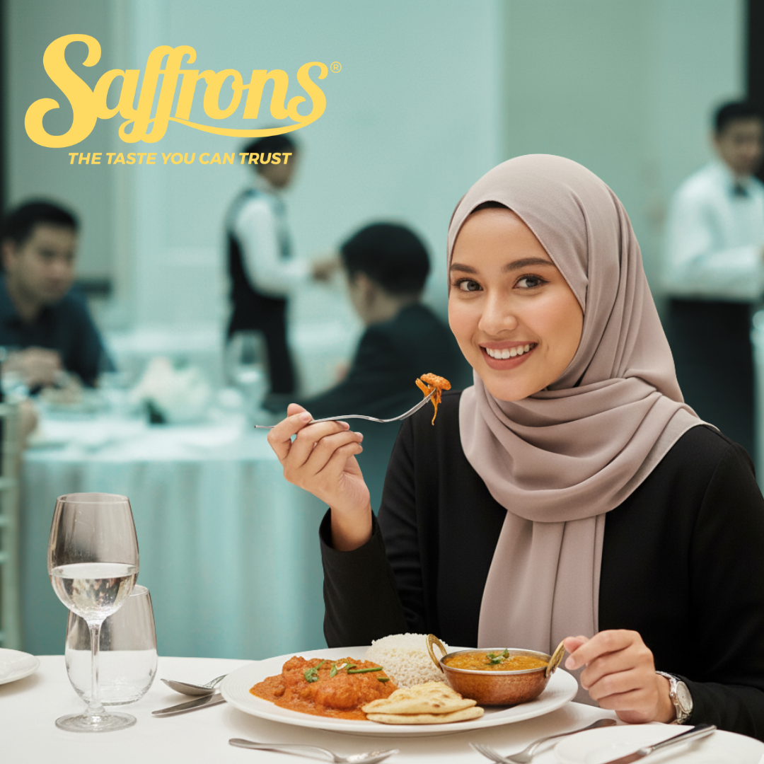 Halal Wedding Catering Cost Singapore